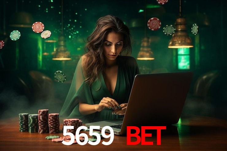 5659 BET login