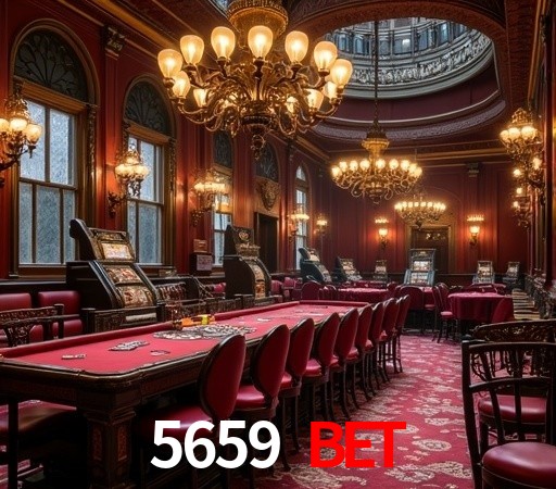 5659 BET login