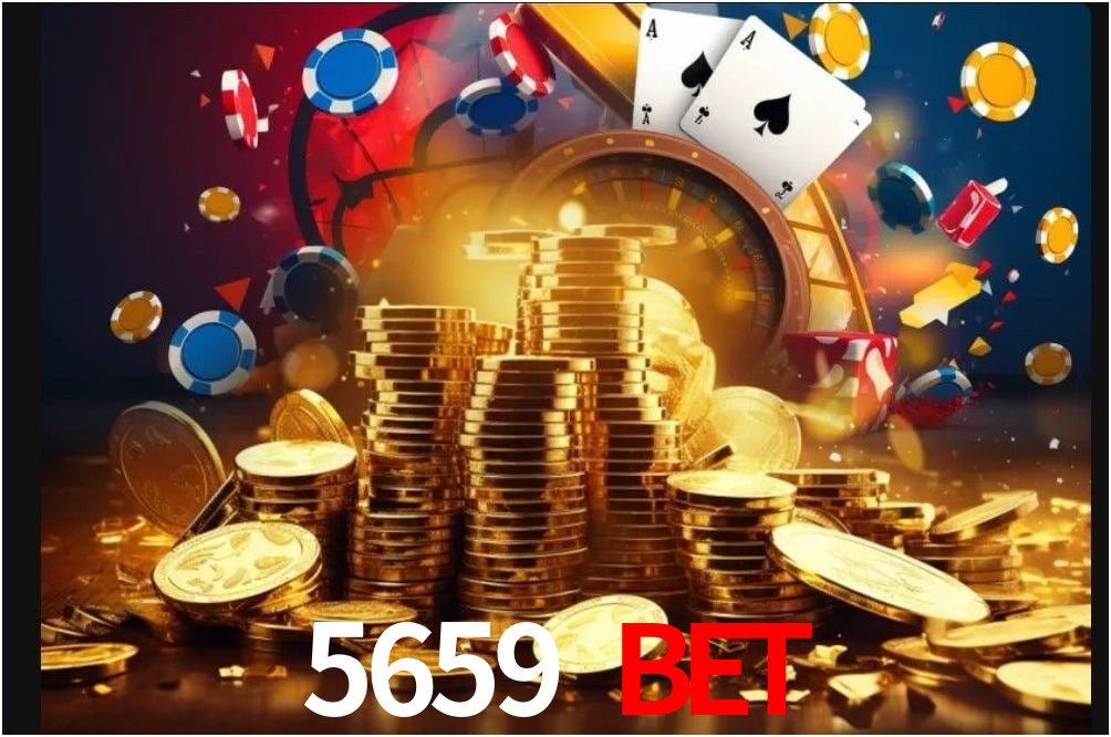 5659 BET,5659.COM