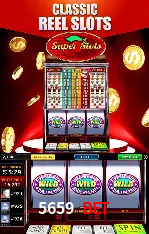 5659 BET login
