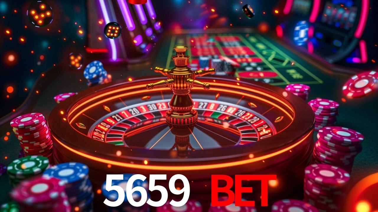 5659 BET: Seu Especialista em Apostas Esportivas Brasileiras