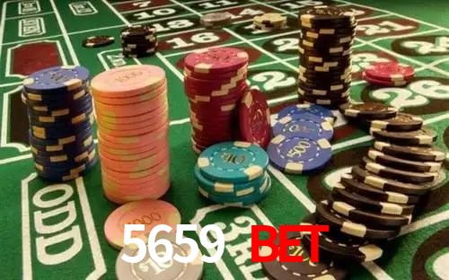 Bônus Generosos e Exclusivos no 5659 BET para Você!