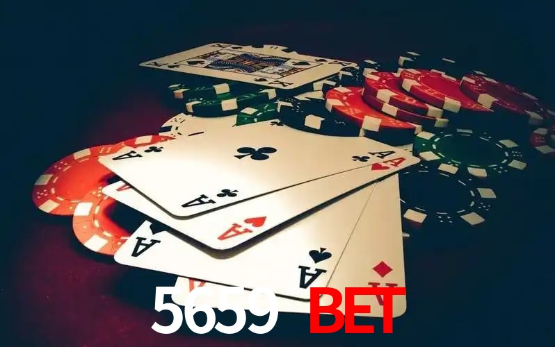 5659 BET login