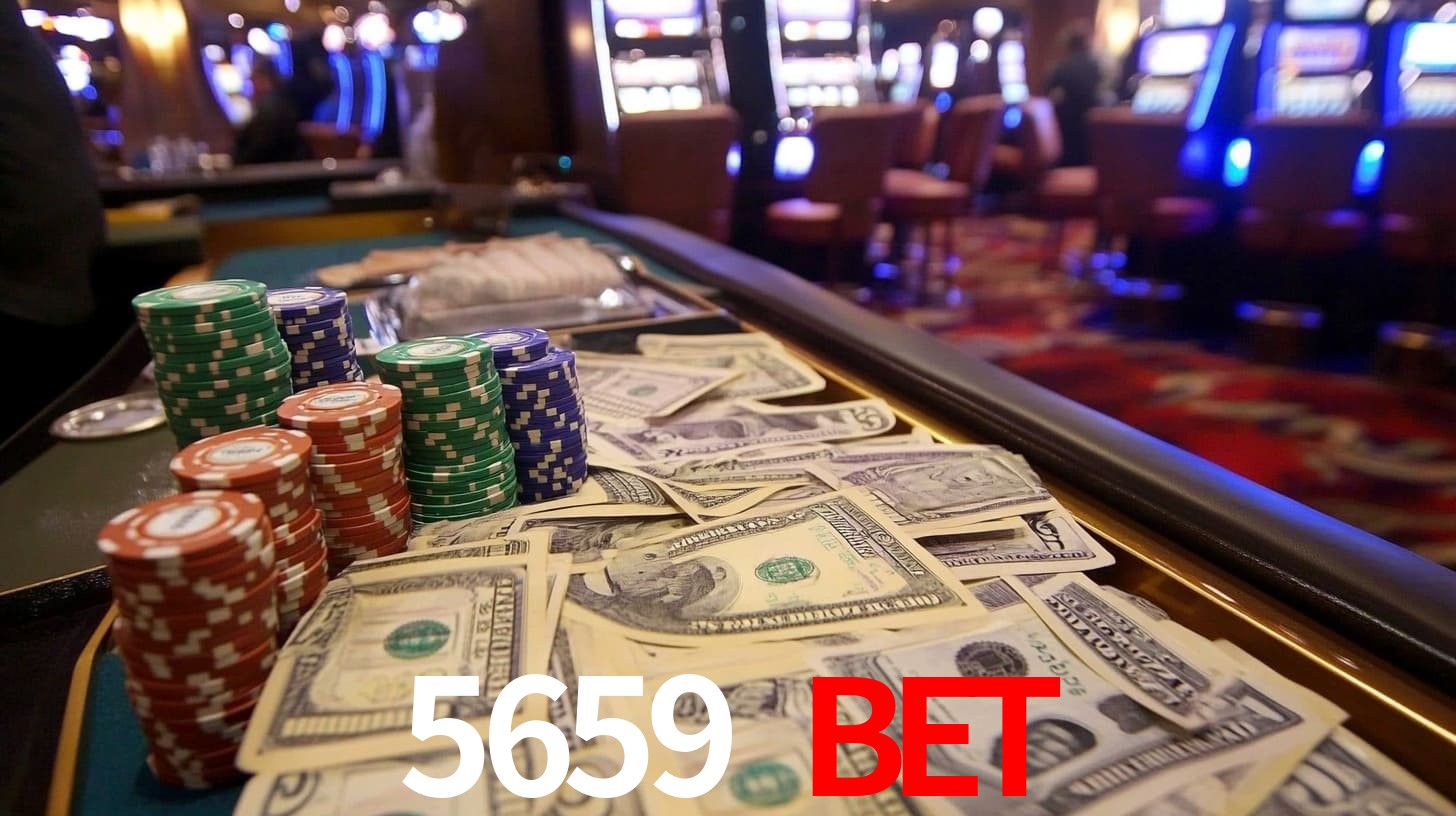 5659 BET